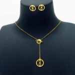 Wholesale Stainless 316 Steel Jewelry Sets