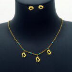 Wholesale Stainless 316 Steel Jewelry Sets