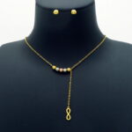 Wholesale Stainless 316 Steel Jewelry Sets