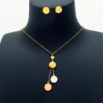 Wholesale Stainless 316 Steel Jewelry Sets