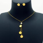 Wholesale Stainless 316 Steel Jewelry Sets