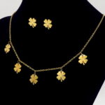 Wholesale Stainless 316 Steel Jewelry Sets, Fashion Jeweller