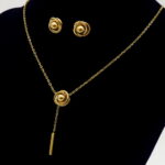 Wholesale Stainless 316 Steel Jewelry Sets, Fashion Jeweller