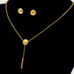 Wholesale Stainless 316 Steel Jewelry Sets, Fashion Jeweller