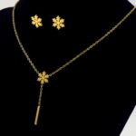 Wholesale Stainless 316 Steel Jewelry Sets, Fashion Jeweller