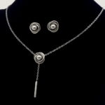 Wholesale Stainless 316 Steel Jewelry Sets, Fashion Jeweller