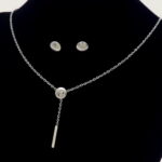 Wholesale Stainless 316 Steel Jewelry Sets, Fashion Jeweller