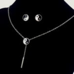 Wholesale Stainless 316 Steel Jewelry Sets, Fashion Jeweller