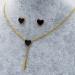 Wholesale Stainless 316 Steel Jewelry Sets, Fashion Jeweller