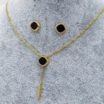 Wholesale Stainless 316 Steel Jewelry Sets, Fashion Jeweller