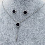 Wholesale Stainless 316 Steel Jewelry Sets, Fashion Jeweller