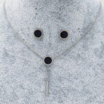 Wholesale Stainless 316 Steel Jewelry Sets, Fashion Jeweller