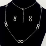 Wholesale Stainless 316 Steel Jewelry Sets, Fashion Jeweller
