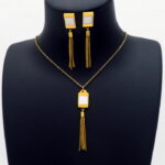 Wholesale Stainless 316 Steel Jewelry Sets