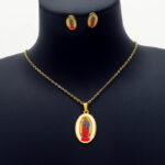 Wholesale Stainless 316 Steel Jewelry Sets