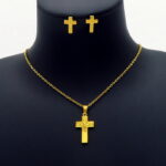 Wholesale Stainless 316 Steel Jewelry Sets