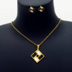 Wholesale Stainless 316 Steel Jewelry Sets