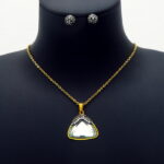 Wholesale Stainless 316 Steel Jewelry Sets