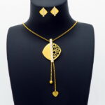 Wholesale Stainless 316 Steel Jewelry Sets