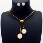 Wholesale Stainless 316 Steel Jewelry Sets