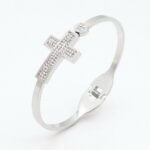 Wholesale Stainless 316 Steel Bangles, Fashion Jewellery