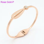 Wholesale Stainless 316 Steel Bangles, Fashion Jewellery