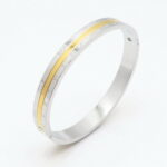 Wholesale Stainless 316 Steel Bangles, Fashion Jewellery