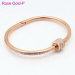 Wholesale Stainless 316 Steel Bangles, Fashion Jewellery