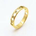 Wholesale Stainless 316 Steel Rings, Fashion Jewellery