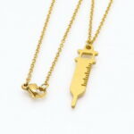 Wholesale Stainless 316 Steel Necklaces, Fashion Jewellery