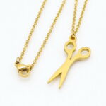 Wholesale Stainless 316 Steel Necklaces, Fashion Jewellery