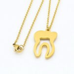 Wholesale Stainless 316 Steel Necklaces, Fashion Jewellery