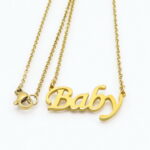 Wholesale Stainless 316 Steel Necklaces, Fashion Jewellery