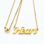 Wholesale Stainless 316 Steel Necklaces, Fashion Jewellery