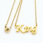 Wholesale Stainless 316 Steel Necklaces, Fashion Jewellery