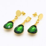 Wholesale Stainless 316 Steel Jewelry Sets, Fashion Jewellery