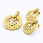 Wholesale Stainless 316 Steel Jewelry Sets, Fashion Jewellery