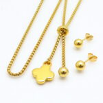 Wholesale Stainless 316 Steel Jewelry Sets, Fashion Jewellery