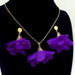 Wholesale Stainless 316 Steel Jewelry Sets, Fashion Jewellery