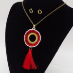 Wholesale Stainless 316 Steel Jewelry Sets, Fashion Jeweller