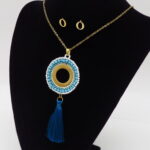 Wholesale Stainless 316 Steel Jewelry Sets, Fashion Jeweller