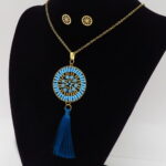 Wholesale Stainless 316 Steel Jewelry Sets, Fashion Jeweller