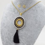 Wholesale Stainless 316 Steel Jewelry Sets, Fashion Jeweller