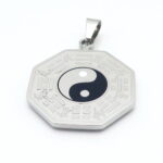 Wholesale Stainless 316 Steel Pendants, Fashion Jewellery