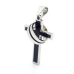 Wholesale Stainless 316 Steel Pendants, Fashion Jewellery