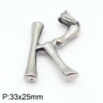 Wholesale Stainless 316 Steel Pendants, Fashion Jeweller