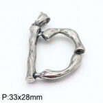 Wholesale Stainless 316 Steel Pendants, Fashion Jeweller