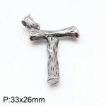 Wholesale Stainless 316 Steel Pendants, Fashion Jeweller