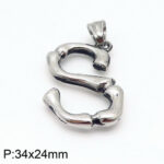 Wholesale Stainless 316 Steel Pendants, Fashion Jeweller