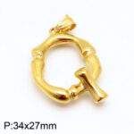 Wholesale Stainless 316 Steel Pendants, Fashion Jeweller